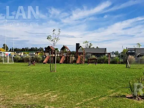 Terreno en Venta en Country Club Manuel Belgrano, USD 37.000