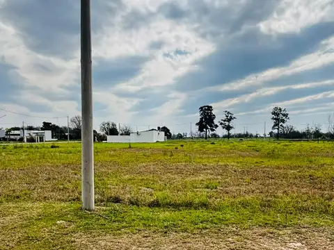 Terreno en venta en Angélica