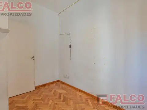 Departamento en Venta 52 años