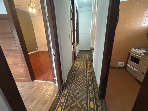 DEPARTAMENTO 2 AMBIENTES EN VENTA EN AVELLANEDA