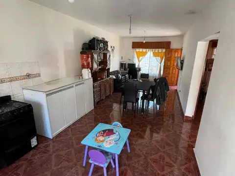 Depto Tipo Casa en Venta de 2 dormitorios