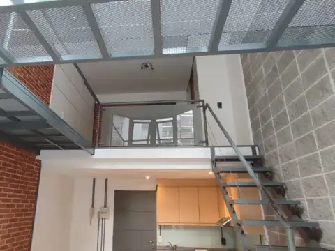 Departamento en Alquiler de 2 ambientes