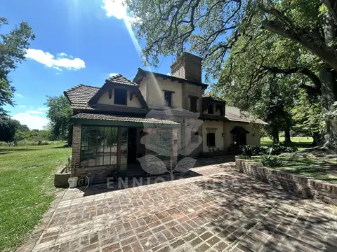 Venta de Quinta en Zelaya