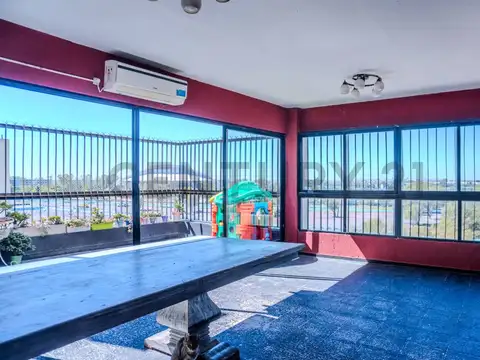 Departamento en Venta de 4 ambientes