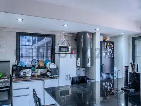 Departamento en Venta en Villa Soldati, USD 170.000