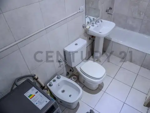 Venta de 4 ambientes con parrilla en el Barrio Olimpico, Villa Soldati