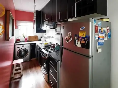 Departamento en Venta de 2 dormitorios