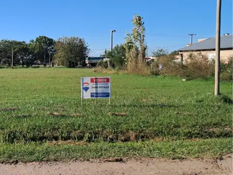 VENTA LOTE EN HUMBOLDT