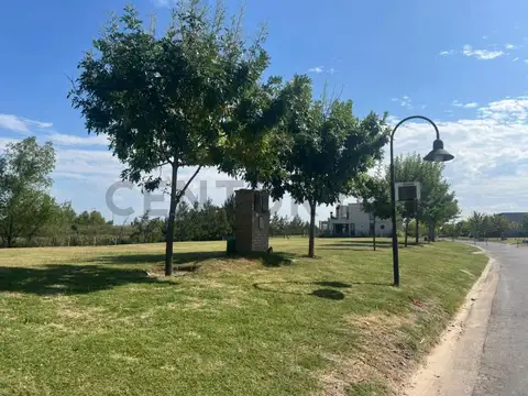Venta de lote terreno en el Barrio náutico El Naudir Escobar con financiación