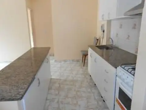 Departamento en Alquiler de 2 dormitorios