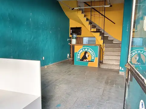 Local en Venta Via Pública