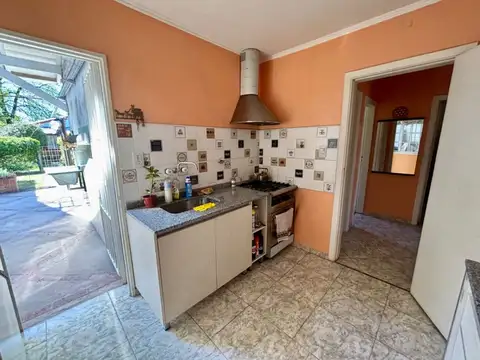 Casa en Venta en Moron, USD 124.000