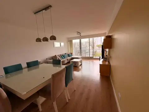 Departamento en Alquiler de 3 dormitorios
