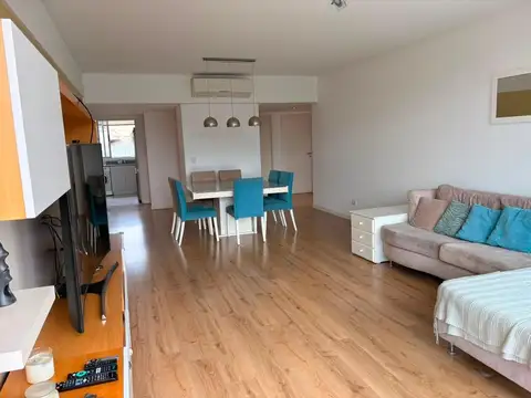 Departamento en Alquiler de 4 ambientes