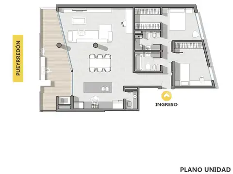 Departamento - Pichincha