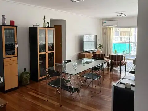 VENTA U$S 330.000  4 amb. c/dep VILLA DEL PARQUE