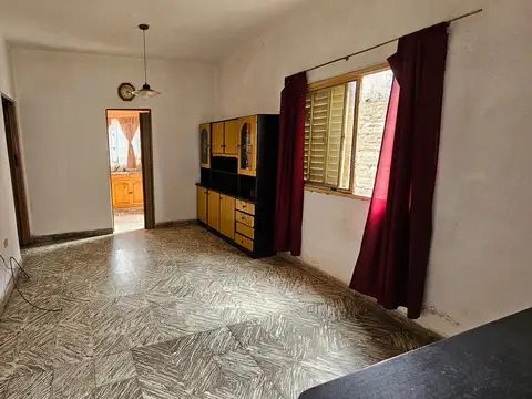 Casa en Venta 40 años