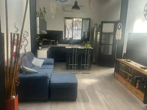 Depto Tipo Casa en Venta de 4 ambientes