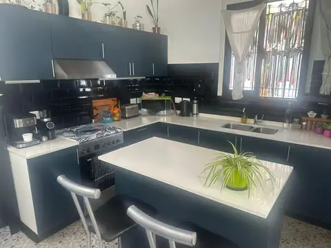 PH en Florida Oeste 4 amb con fondo y pileta