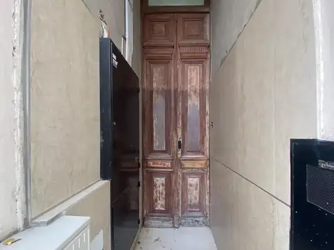 Depto Tipo Casa en Venta de 1 dormitorio