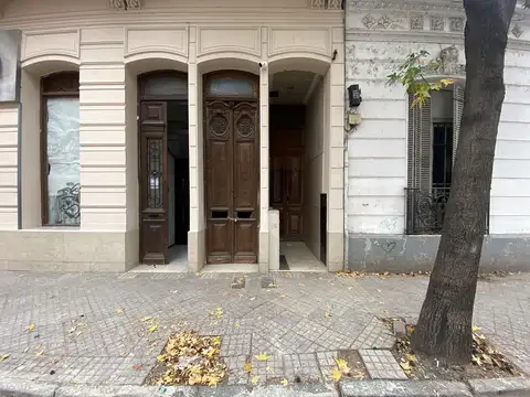 Depto Tipo Casa en Venta de 2 ambientes