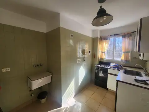 Departamento en Alquiler 40 años