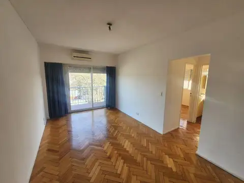 Departamento en Alquiler de 2 ambientes