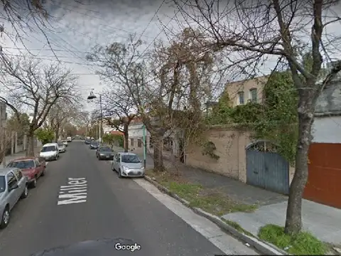 Casa en Venta 30 años