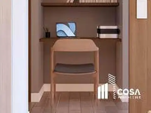 Departamento en Venta Permite mascota