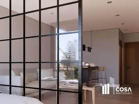 Departamento en Venta en Abasto, USD 61.000