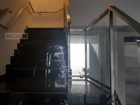 Depto Tipo Casa en Venta de 1 dormitorio