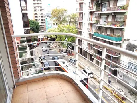 Departamento en Alquiler al Suroeste