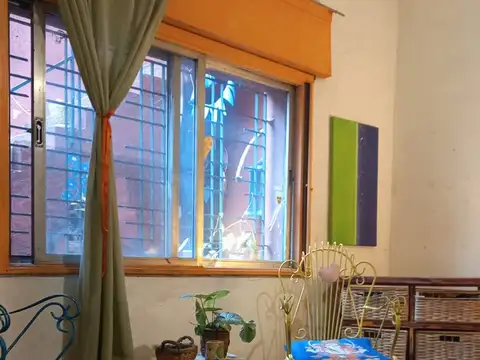 Depto Tipo Casa en Venta con 1 cocheras
