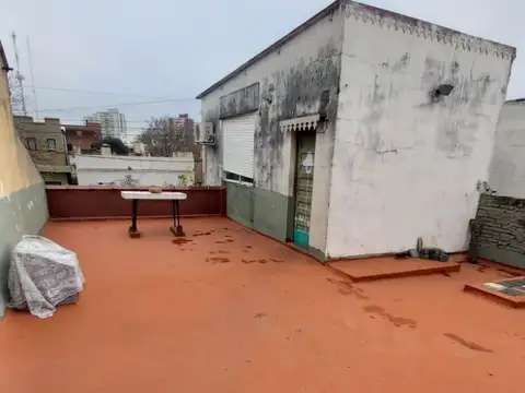 Depto Tipo Casa en Venta 35 años