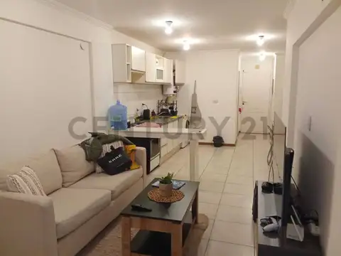 DEPARTAMENTO EN NUEVA CORDOBA CON RENTA ACTIVA - IDEAL INVERSORES