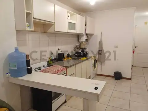 Departamento en Venta al Norte