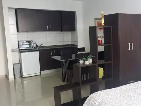 Departamento en Alquiler Temporal al Este