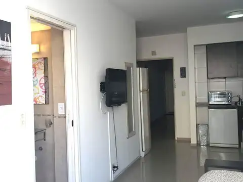 Departamento en Alquiler Temporal 19 años