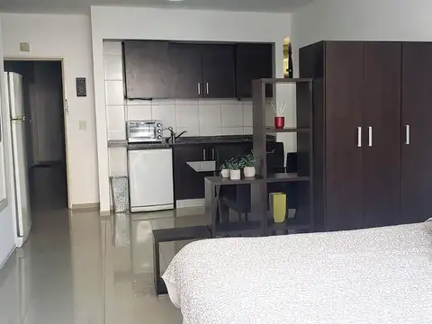 Departamento en Alquiler Temporal en Palermo, USD 650
