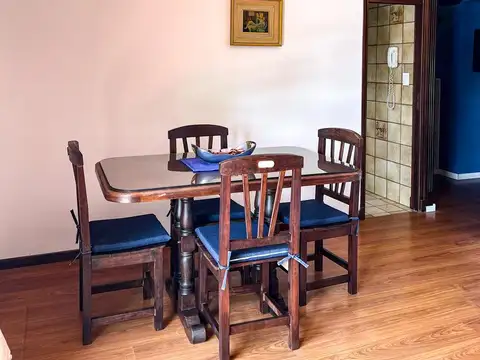 Departamento en Alquiler Temporal de 3 dormitorios