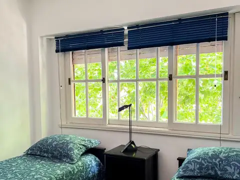 Departamento en Alquiler Temporal con 1 cocheras