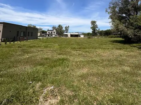 Praderas De San Lorenzo