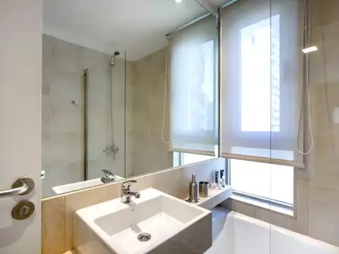 Departamento en Alquiler en Las Cañitas, USD 1.400