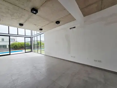 Casa en Venta A Estrenar