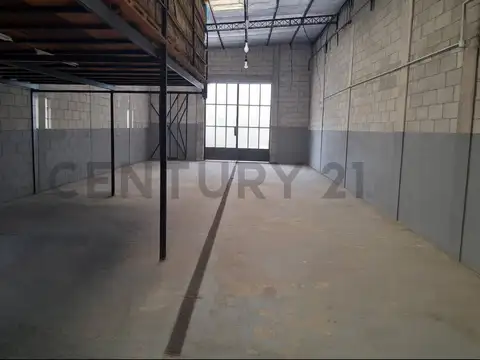 Casa Monoambiente con 3 baños