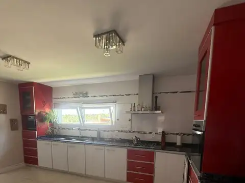 Casa en Venta en Panaholma, San Alberto