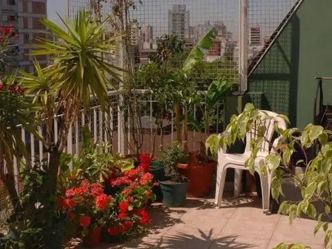 Departamento en Venta 42 años