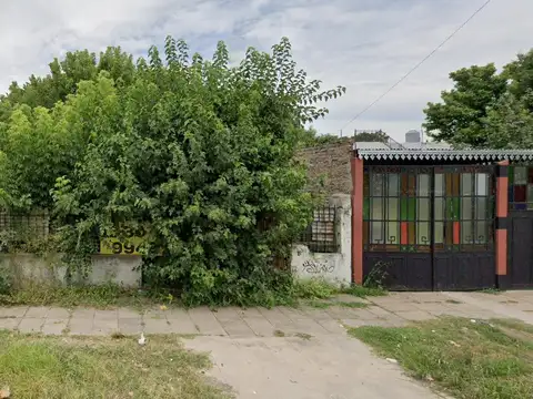 Terreno en venta - 374Mts2 - Merlo