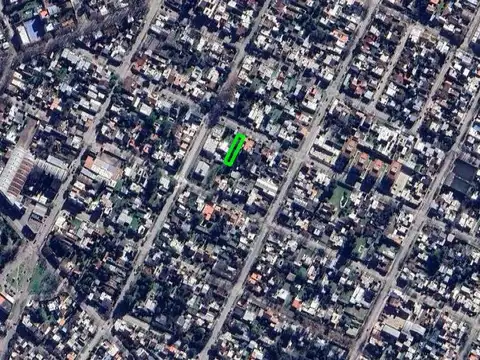 Terreno en Venta en Merlo, USD 65.000