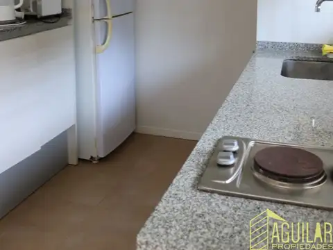 Calle 30 y Punta del este